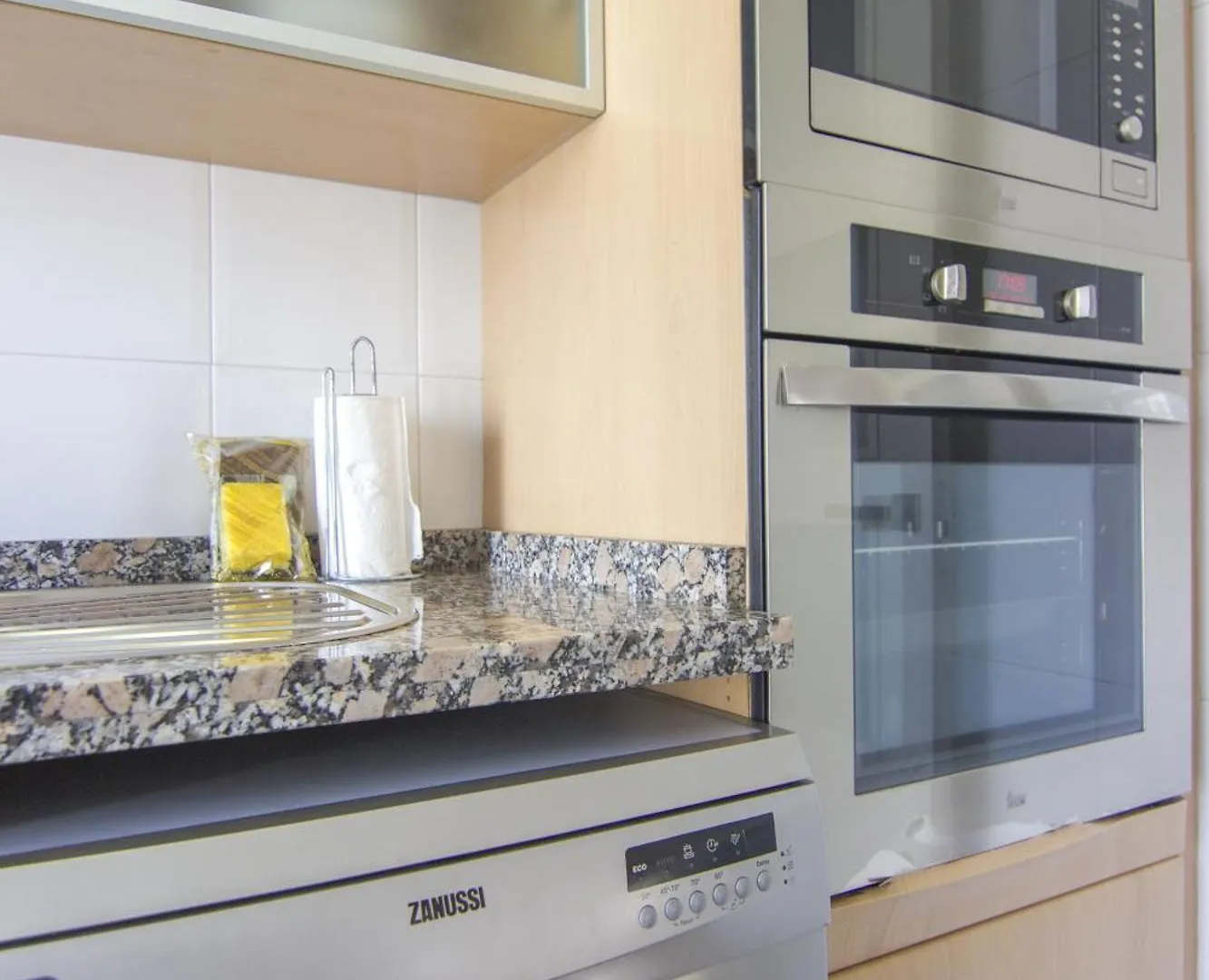Rentalsevilla Lopez De Gomara II スペイン