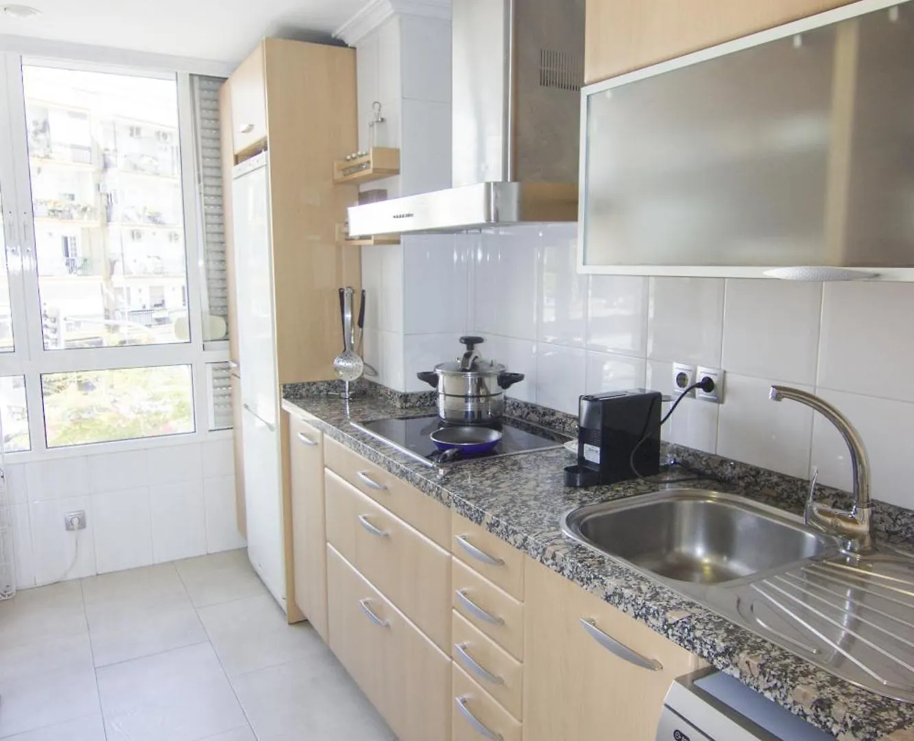 Rentalsevilla Lopez De Gomara II Σεβίλλη