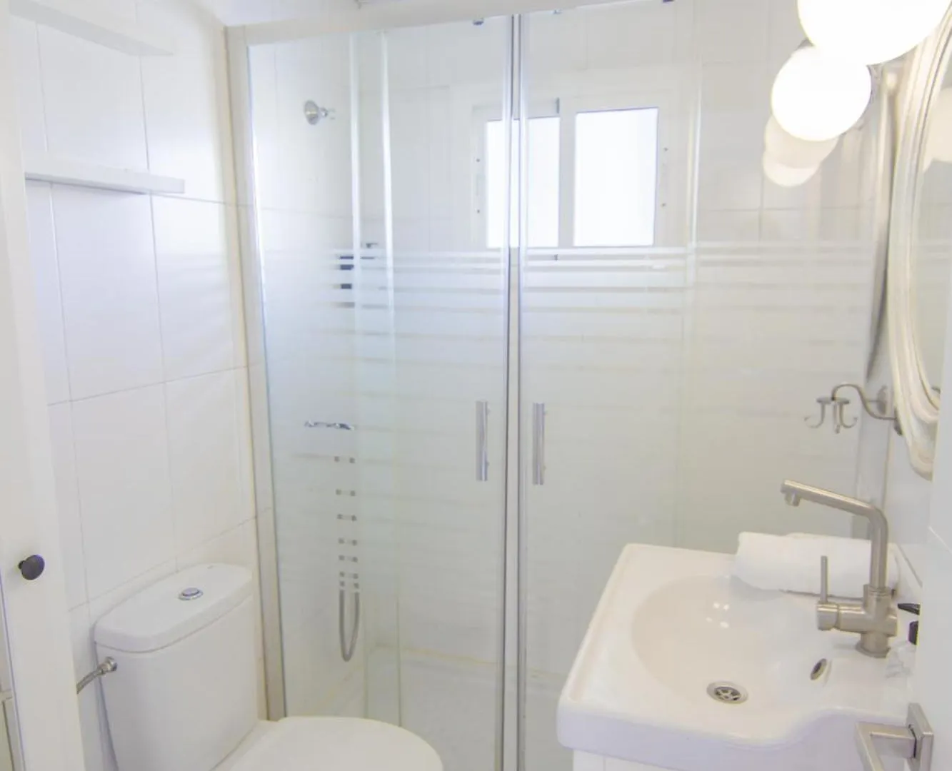 Διαμέρισμα Rentalsevilla Lopez De Gomara II
